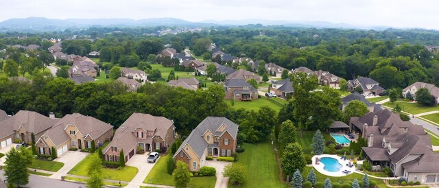 3606 Martins Mill Rd, Thompsons Station, TN 37179 - photo 31