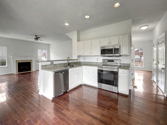 2011 Glastonbury Dr, Franklin, TN 37069 - photo 6