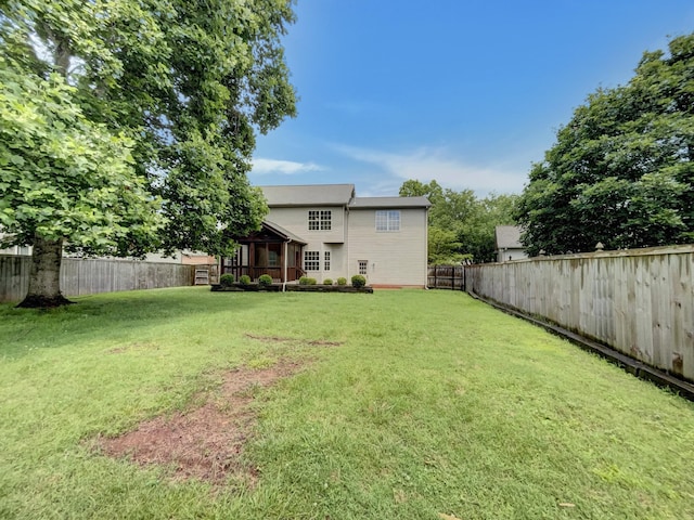 2011 Glastonbury Dr, Franklin, TN 37069 - photo 23