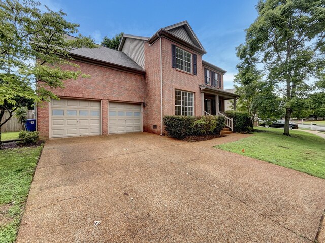 2011 Glastonbury Dr, Franklin, TN 37069 - photo 9
