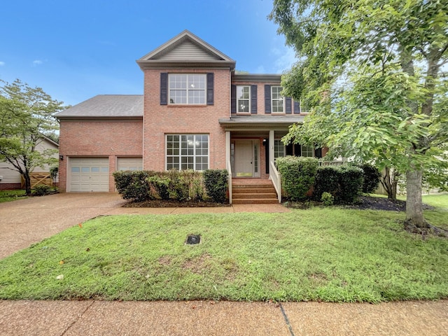 2011 Glastonbury Dr, Franklin, TN 37069 - photo 1