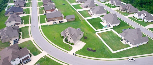 5120 Prickly Pine Pl, Murfreesboro, TN 37129 - aerial overview of property's location featuring nearby suburban area