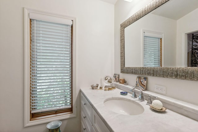 232 Hollingsworth Cove Rd, Monteagle, TN 37356 - bathroom featuring vanity