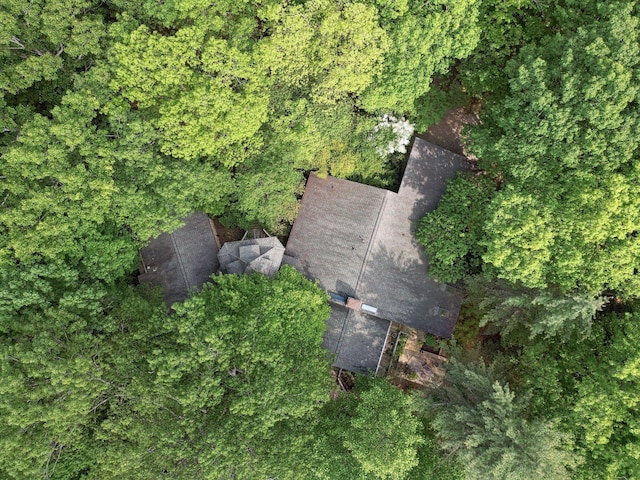 232 Hollingsworth Cove Rd, Monteagle, TN 37356 - drone / aerial view