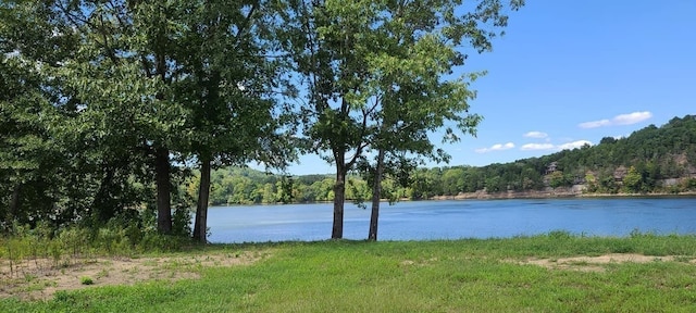 5 River Front Dr, Clifton, TN 38425
