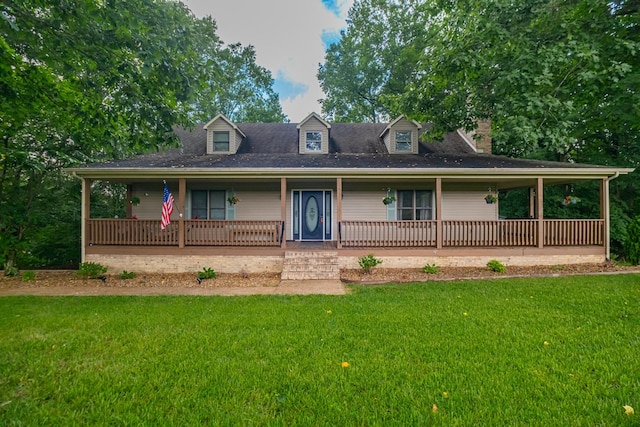 255 Flora Ln, Manchester, TN 37355 - photo 1