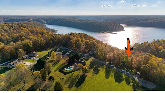 255 Flora Ln, Manchester, TN 37355 - photo 6