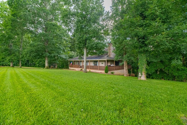 255 Flora Ln, Manchester, TN 37355 - photo 41