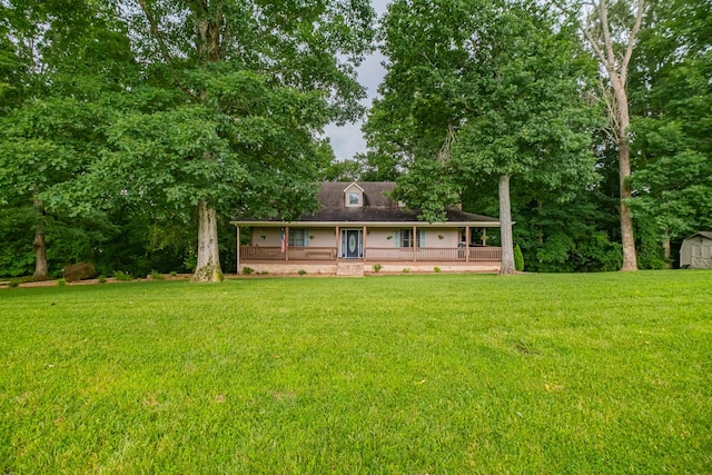 255 Flora Ln, Manchester, TN 37355 - photo 5