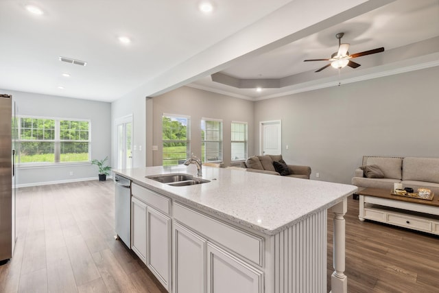 3608 Stormy Ln, Rockvale, TN 37153 - photo 5