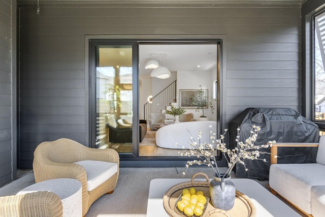 1209 Noelton Ave, Nashville, TN 37215 - sunroom / solarium with plenty of natural light
