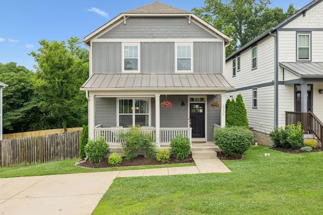 1623B Cahal Ave, Nashville, TN 37206 - photo 41