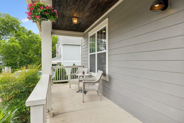 1623B Cahal Ave, Nashville, TN 37206 - photo 2