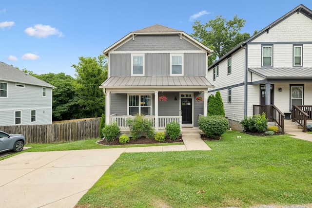 1623B Cahal Ave, Nashville, TN 37206 - photo 1