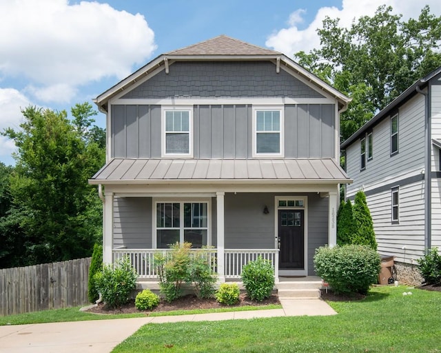 1623B Cahal Ave, Nashville, TN 37206 - photo 42