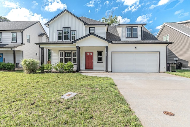 455 Kinslow Ct, Clarksville, TN 37040 - photo 1