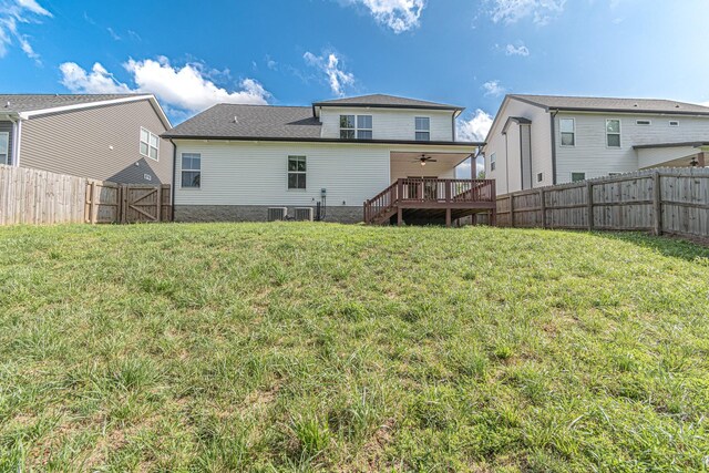 455 Kinslow Ct, Clarksville, TN 37040 - photo 31