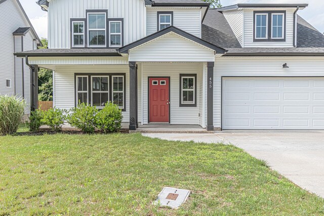 455 Kinslow Ct, Clarksville, TN 37040 - photo 34