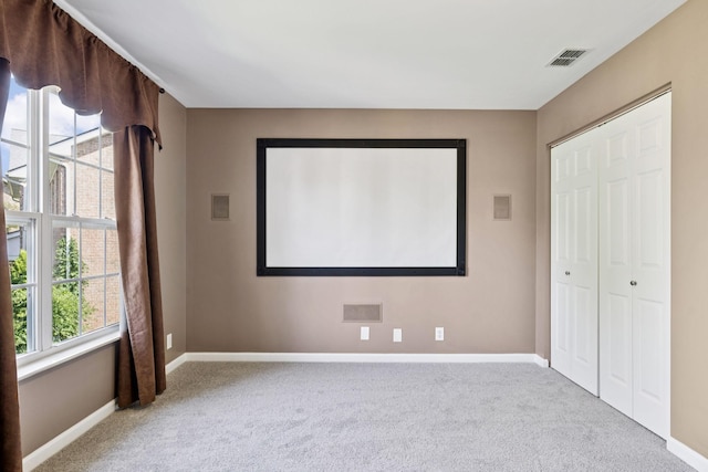 821 Alex Way, Mount Juliet, TN 37122 - cinema featuring carpet