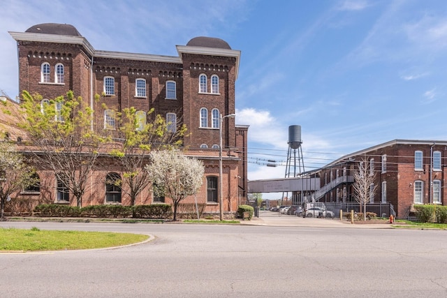 1350 Rosa L Parks Blvd Unit 365, Nashville, TN 37208 - view of property