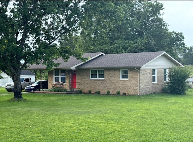 900 Vinta Mill Rd, Prospect, TN 38477 - photo 2
