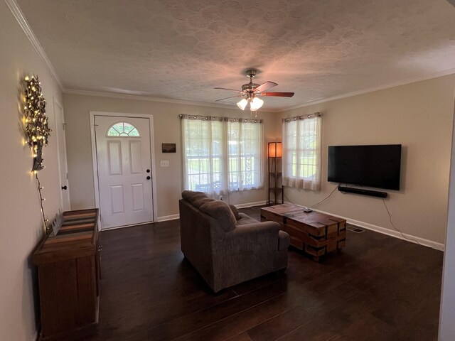 900 Vinta Mill Rd, Prospect, TN 38477 - photo 5
