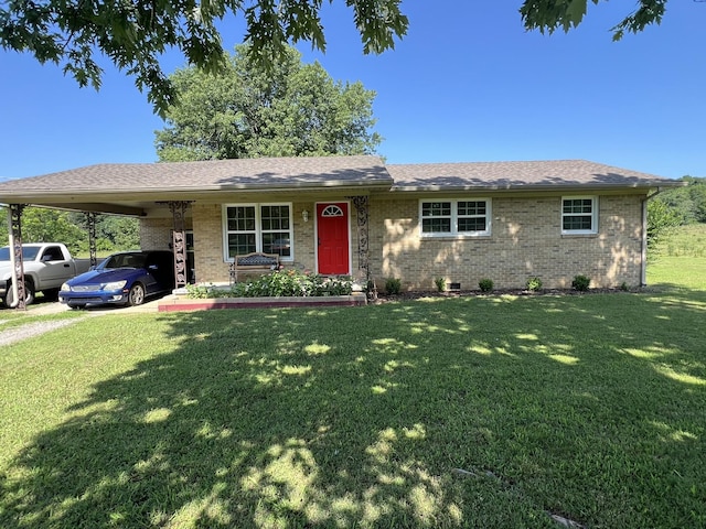 900 Vinta Mill Rd, Prospect, TN 38477 - photo 1