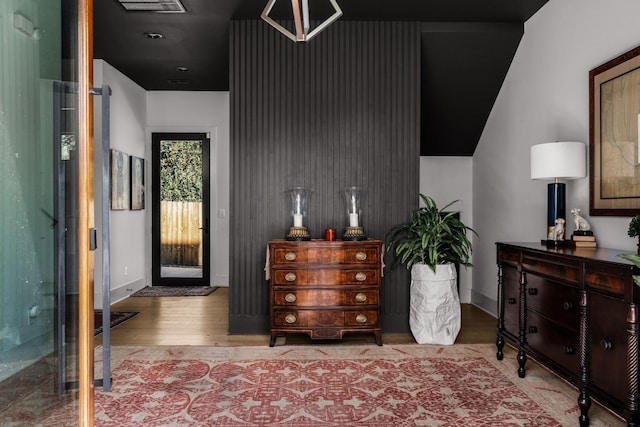 108 46th Ave N, Nashville, TN 37209 - bedroom featuring wood finished floors and baseboards