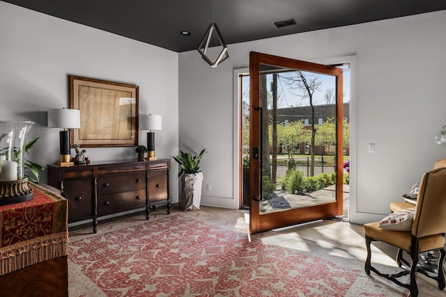 108 46th Ave N, Nashville, TN 37209 - view of entryway