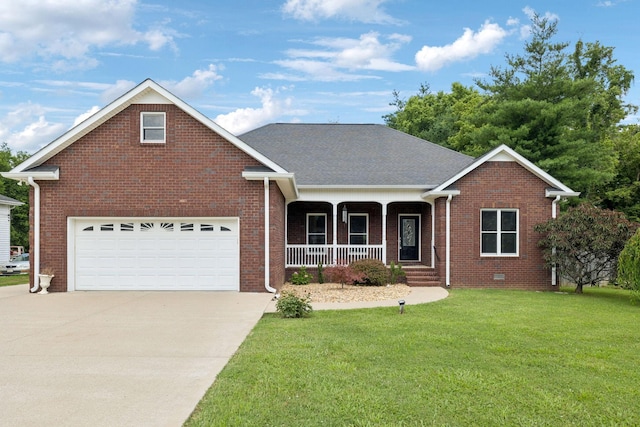 314 W Main St, Alexandria, TN 37012 - photo 1