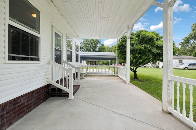 314 W Main St, Alexandria, TN 37012 - photo 6