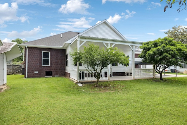 314 W Main St, Alexandria, TN 37012 - photo 50