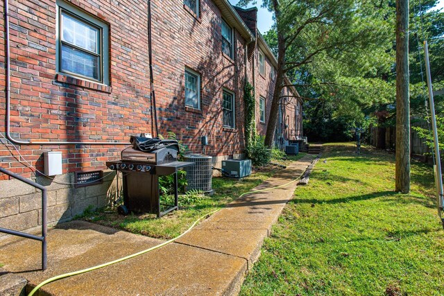 3310 Long Blvd Unit B5, Nashville, TN 37203 - photo 28