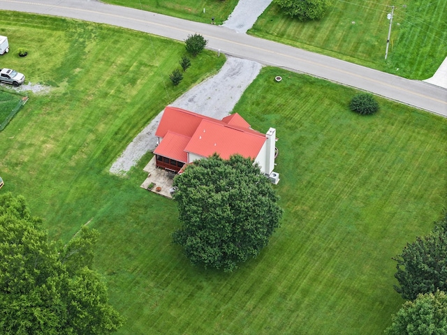 110 Sandis Ln, Palmyra, TN 37142 - view of subject property