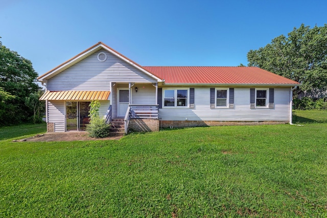 6540 Halls Hill Pike, Murfreesboro, TN 37130 - photo 1