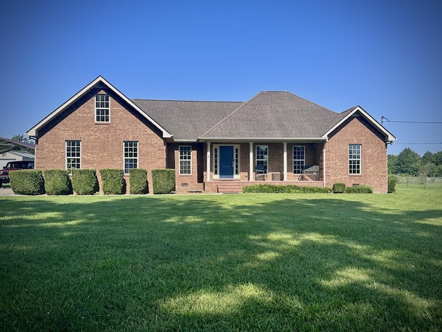 278 Love Lane Rd, Hillsboro, TN 37342 - photo 1