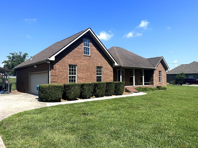 278 Love Lane Rd, Hillsboro, TN 37342 - photo 42