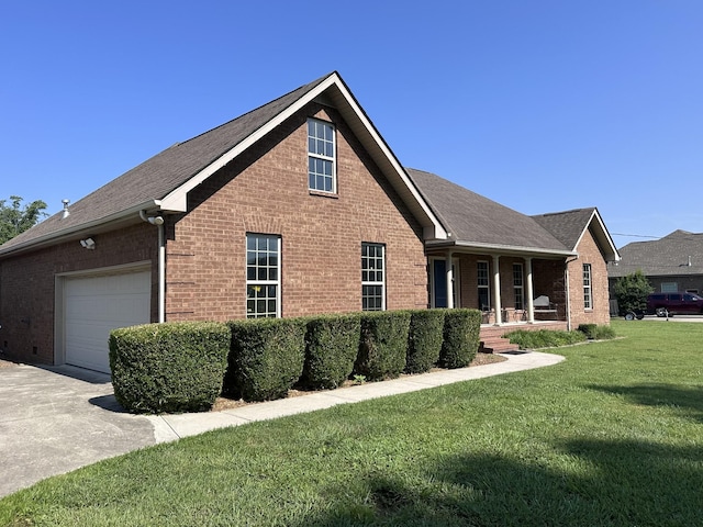 278 Love Lane Rd, Hillsboro, TN 37342 - photo 44