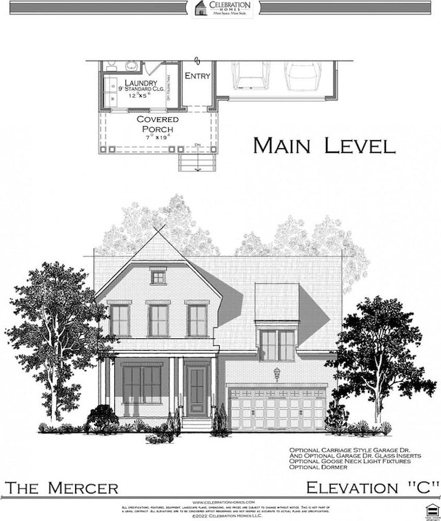 3068 Mallard Dr, Lebanon, TN 37090 - photo 2