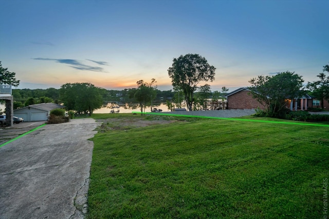 1096 Lock 4 Rd, Gallatin, TN 37066