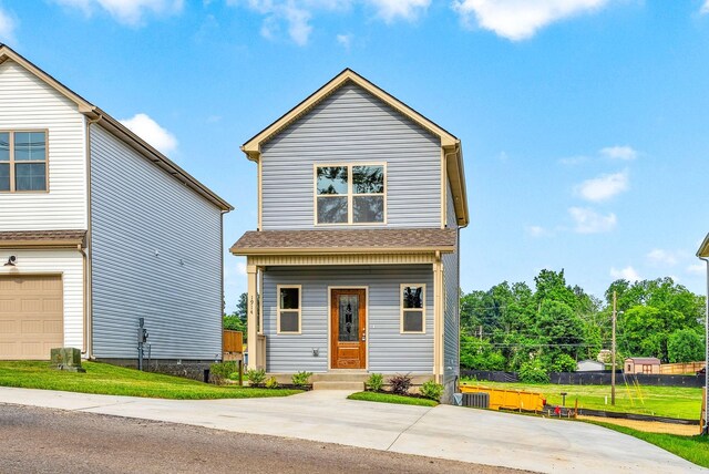 1914 Evans Rd, Clarksville, TN 37042 - photo 25