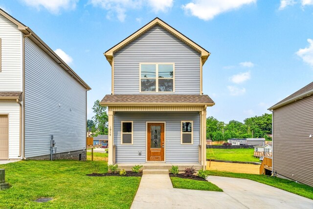 1914 Evans Rd, Clarksville, TN 37042 - photo 1