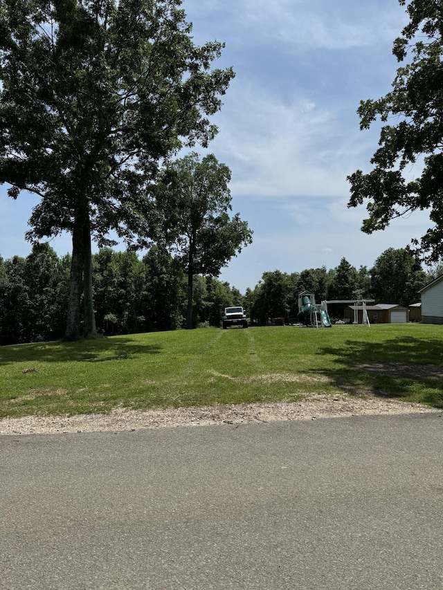 565 Lucas Ridge Ln, Waverly, TN 37185