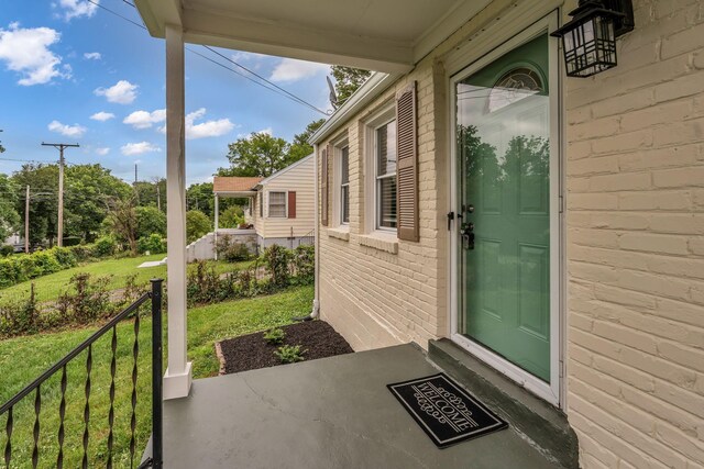 532 Wesley Ave, Nashville, TN 37207 - photo 5