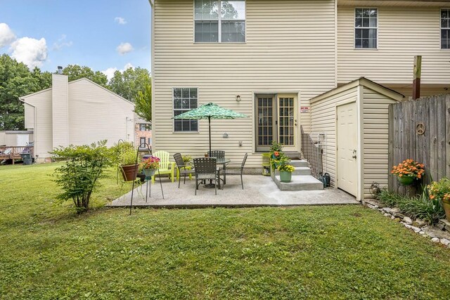 3559 Seneca Forest Dr, Nashville, TN 37217 - photo 17