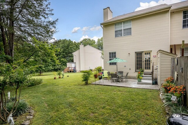 3559 Seneca Forest Dr, Nashville, TN 37217 - photo 18