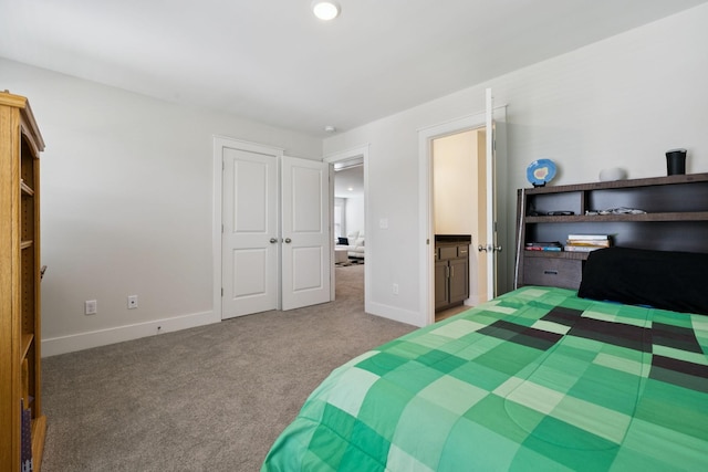 3737 Felipe Way, Murfreesboro, TN 37129 - bedroom featuring carpet floors and baseboards