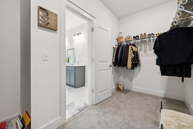 3737 Felipe Way, Murfreesboro, TN 37129 - view of spacious closet
