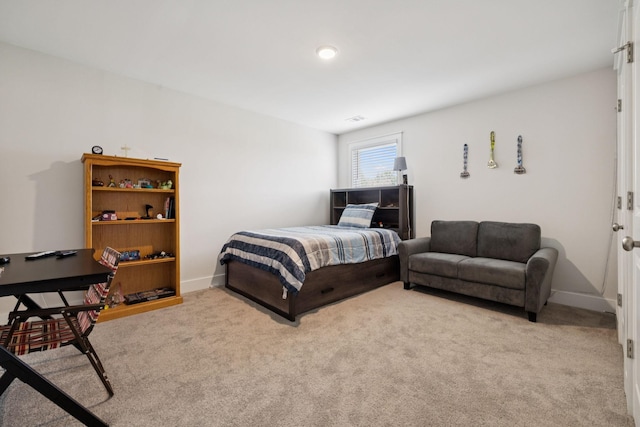 3737 Felipe Way, Murfreesboro, TN 37129 - carpeted bedroom featuring baseboards