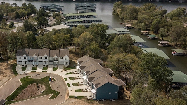 1144 Lock 4 Rd Unit B-4, Gallatin, TN 37066 - view of property location with a nearby body of water